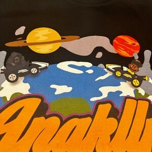 Trillz Exclusive Shirt – @NeighborhoodTrillionare Instagram Drop – Rare Streetwe